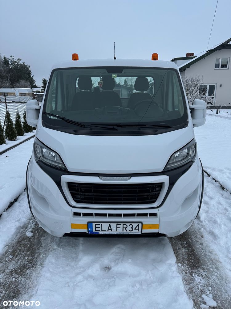 Peugeot Boxer - 21
