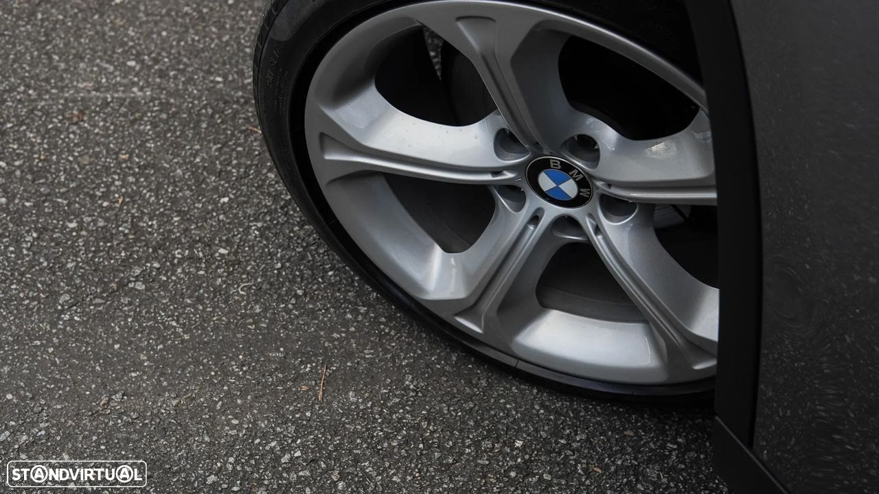 BMW X1 - 29