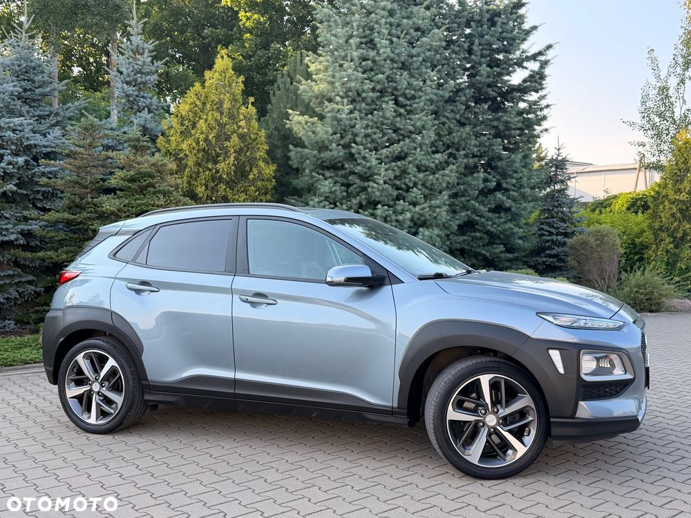 Hyundai Kona 1.6 CRDi Comfort - 16
