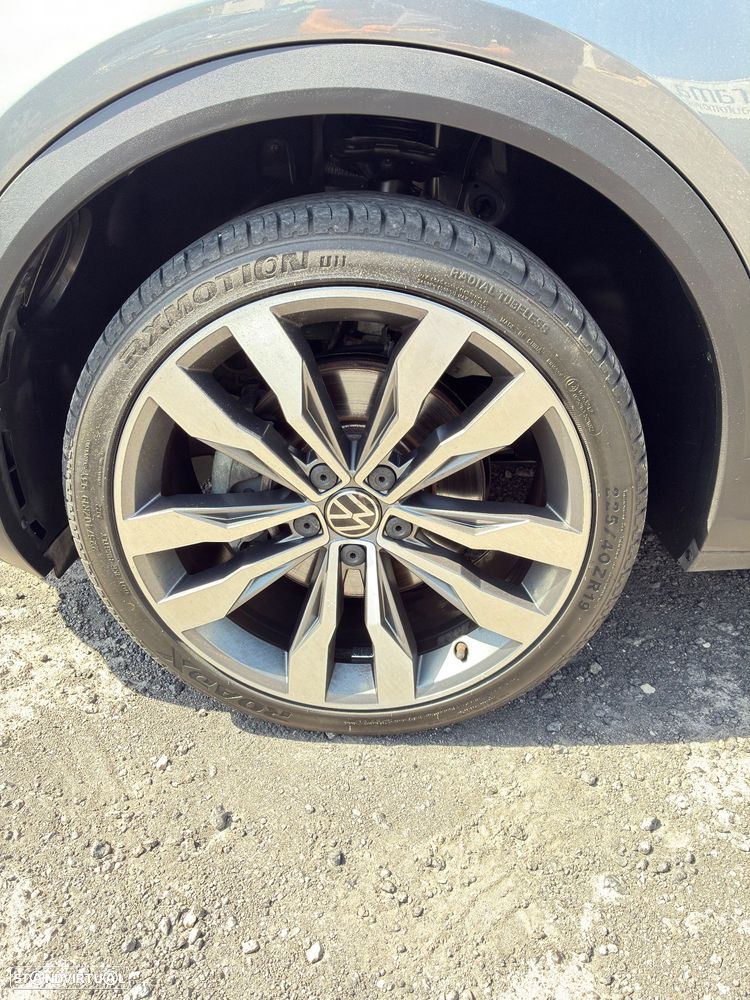 VW T-Roc 1.5 TSI Sport DSG - 11