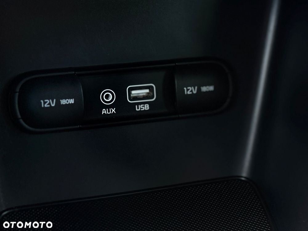 Kia Sportage 1.6 GDI 2WD Attract - 18