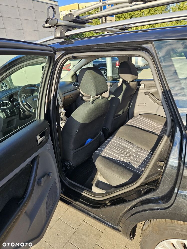 Ford Focus - 20