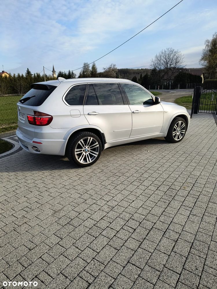 BMW X5 - 6