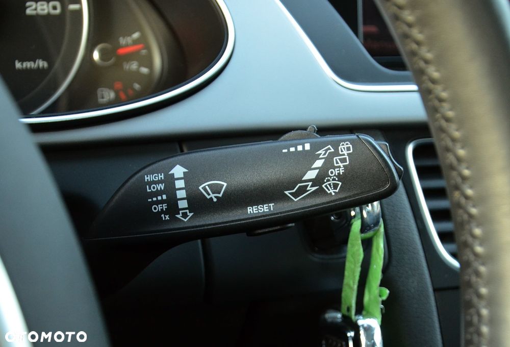 Audi A4 Avant 2.0 TDI e DPF Ambiente - 15