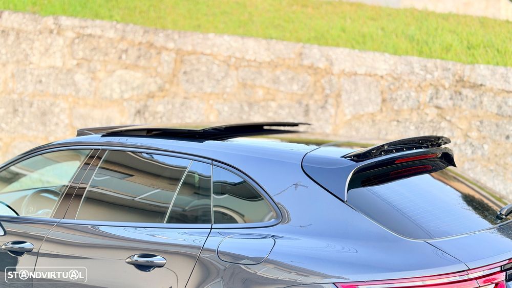 Porsche Panamera Sport Turismo 4 E-Hybrid - 23