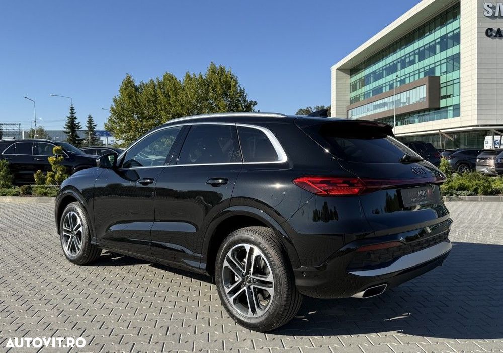 Audi Q5 40 TFSI quattro S tronic MHEV - 6
