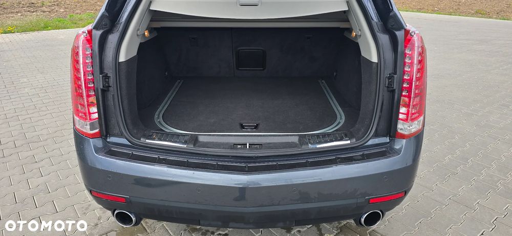 Cadillac SRX 3.0 V6 AWD Sport Luxury - 15