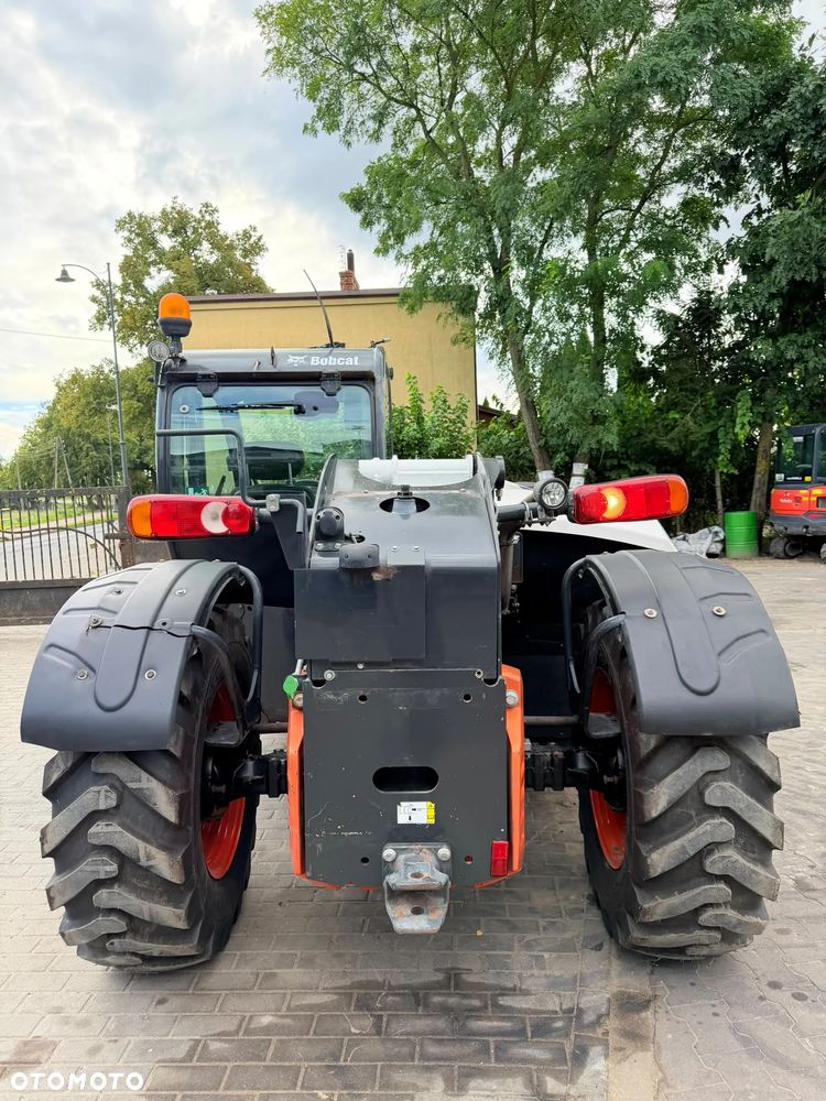 Bobcat TL 30.60 AGRI - 18