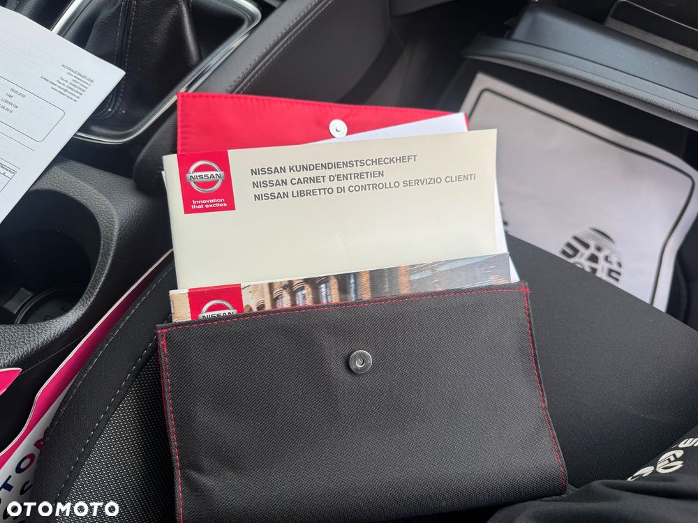 Nissan Qashqai 1.2 DIG-T Acenta - 22