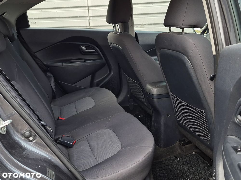 Kia Rio 1.2 XL - 16