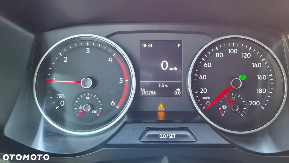 Volkswagen CRAFTER - 11