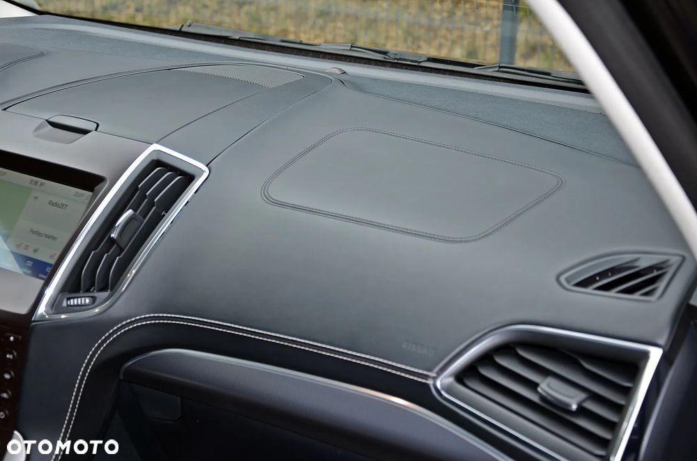 Ford S-Max 2.0 EcoBlue AWD Vignale - 27