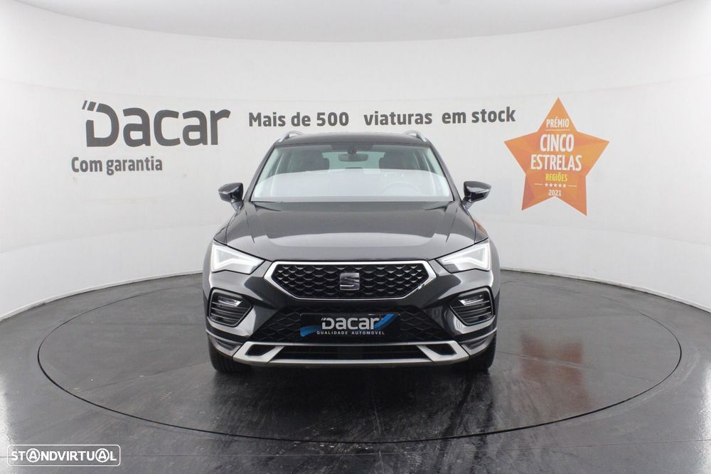 SEAT Ateca 1.5 TSI Xperience DSG - 3