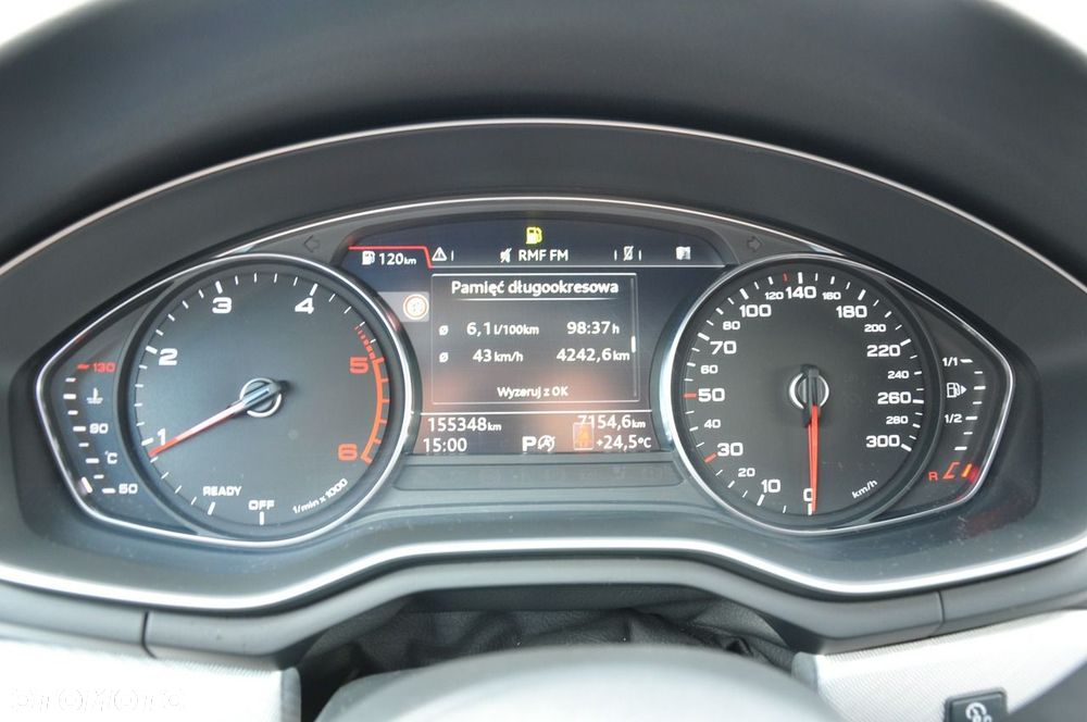 Audi A4 Avant 2.0 TDI S tronic - 13