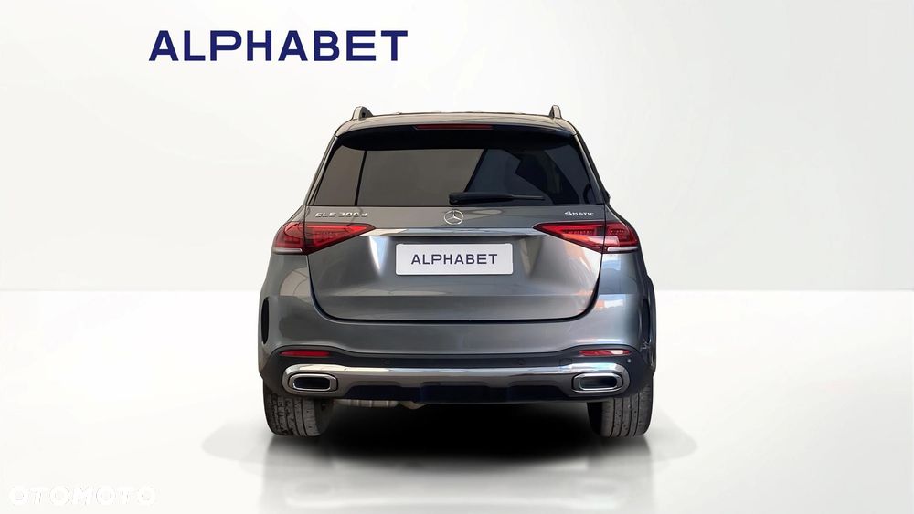 Mercedes-Benz Gle 2021 photo 4