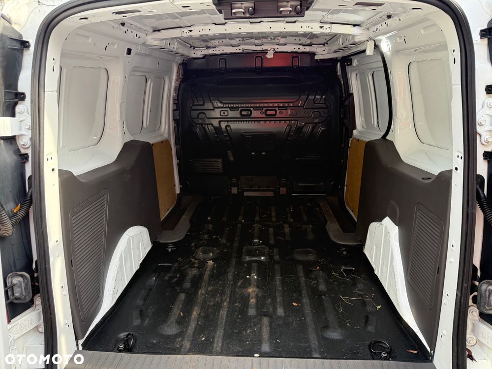 Ford TRANSIT CONNECT - 9