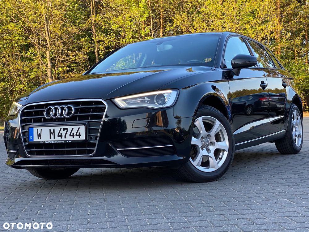 Audi A3 - 3