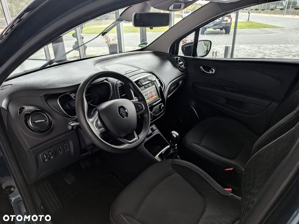 Renault Captur 1.3 TCe Intens - 9