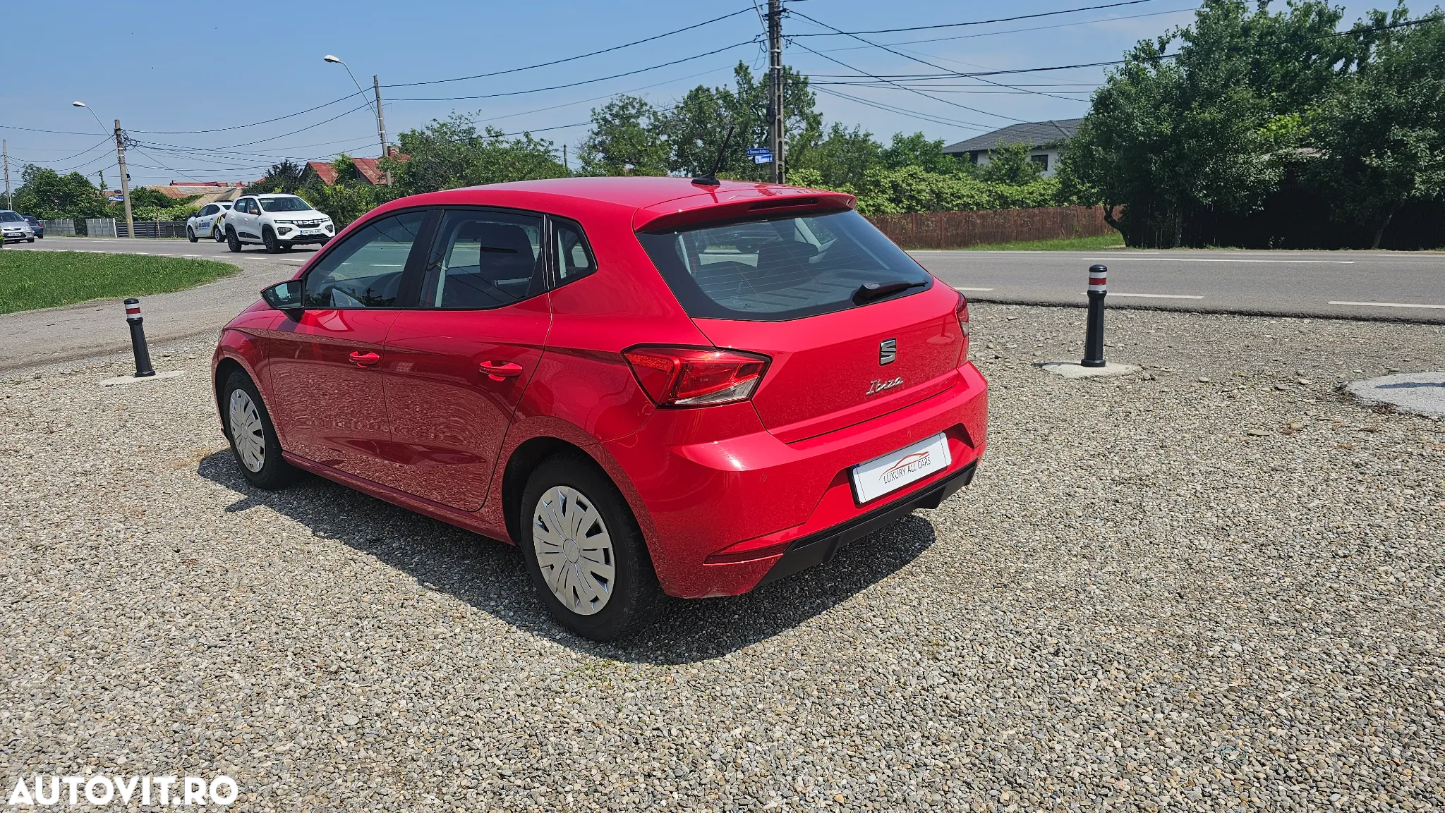 Seat Ibiza - 4
