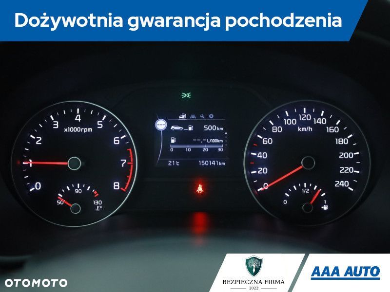 Kia Sportage - 10