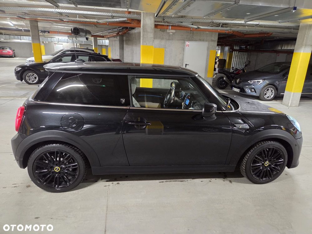 MINI Cooper - 5