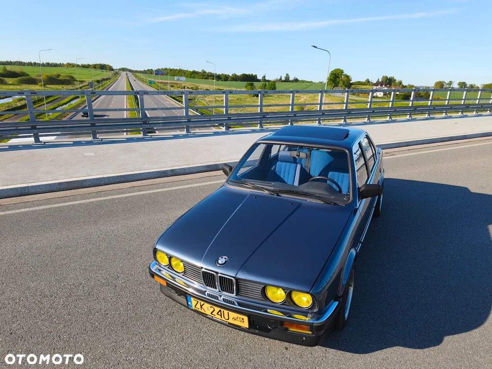 BMW Seria 3 - 5