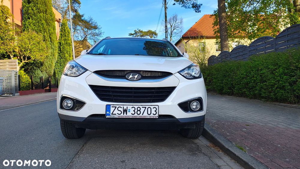Hyundai ix35 1.6 2WD Comfort - 3