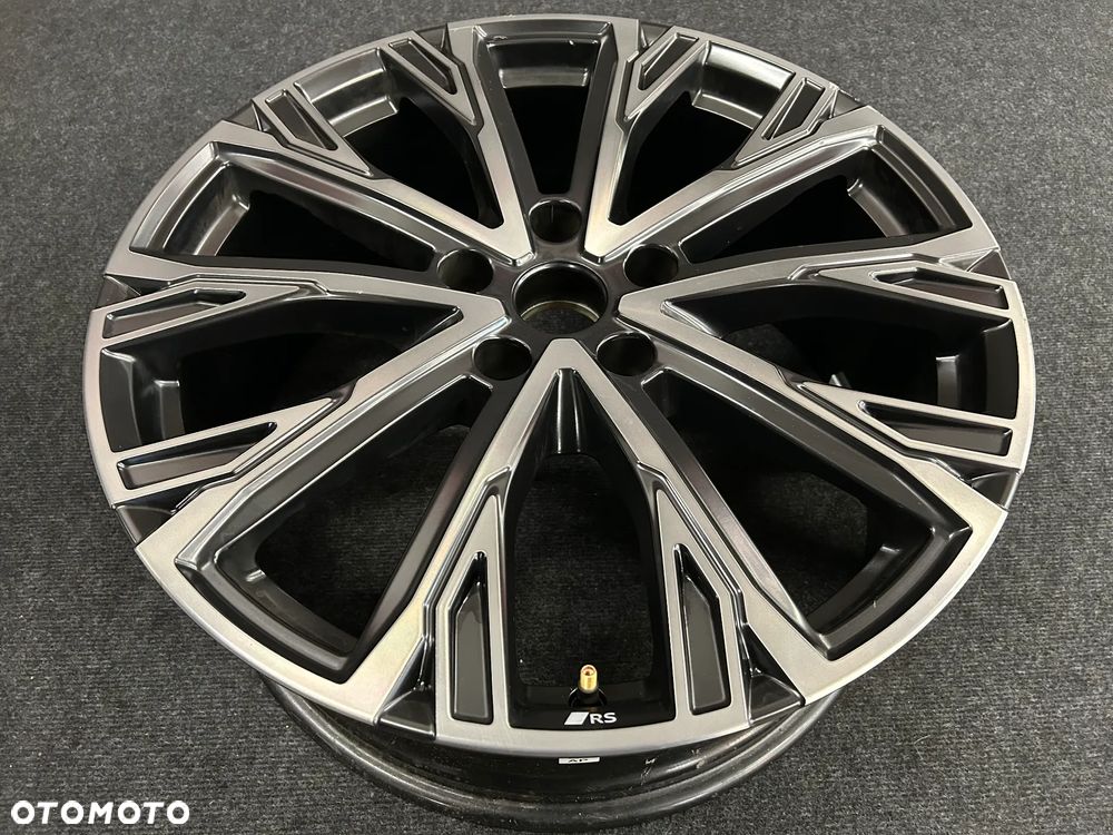 Alufelga Audi E-Tron RS 21 cali 5x112 1szt. 85E601025AP - 2