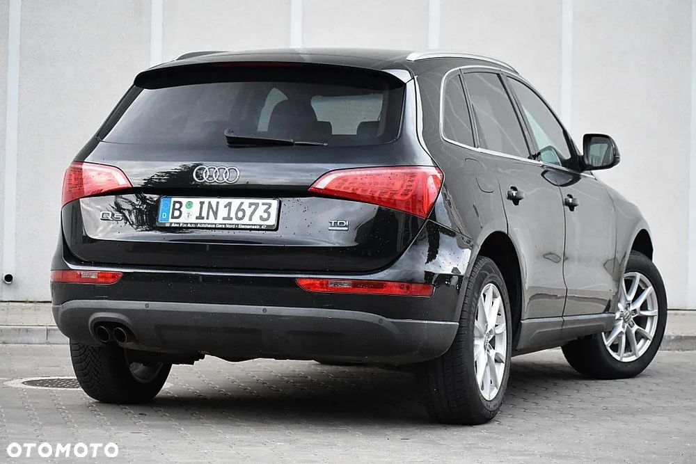 Audi Q5 - 8