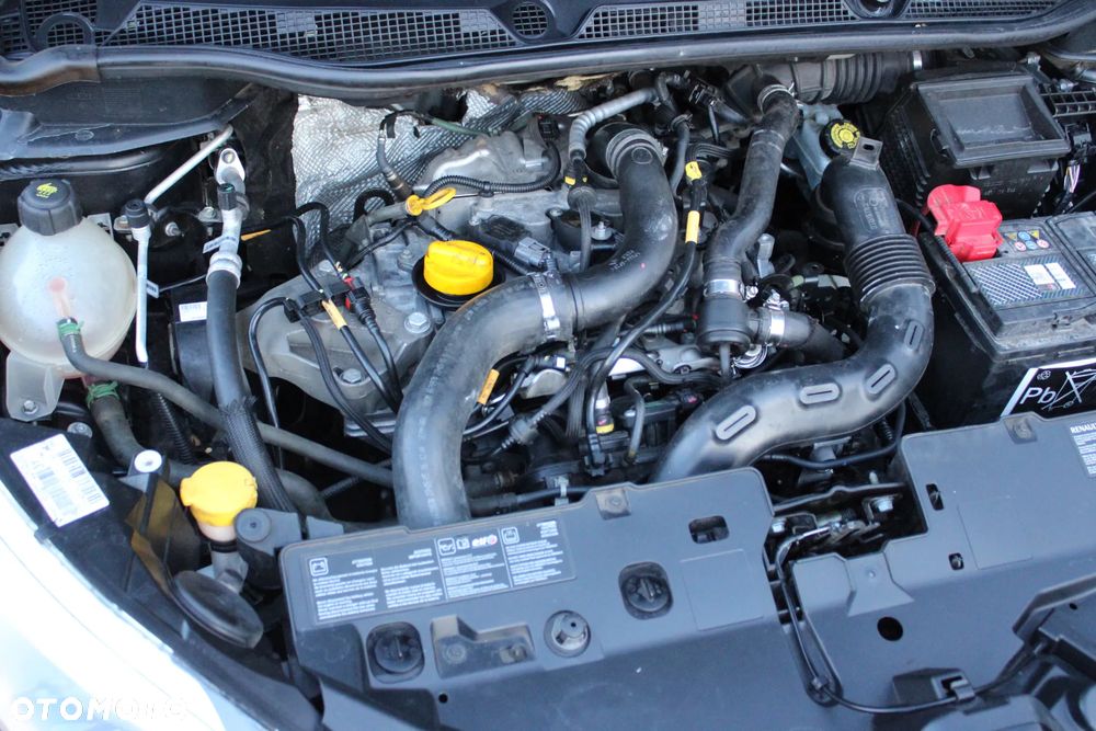 Renault Captur ENERGY TCe 90 Start&Stop Dynamique - 24