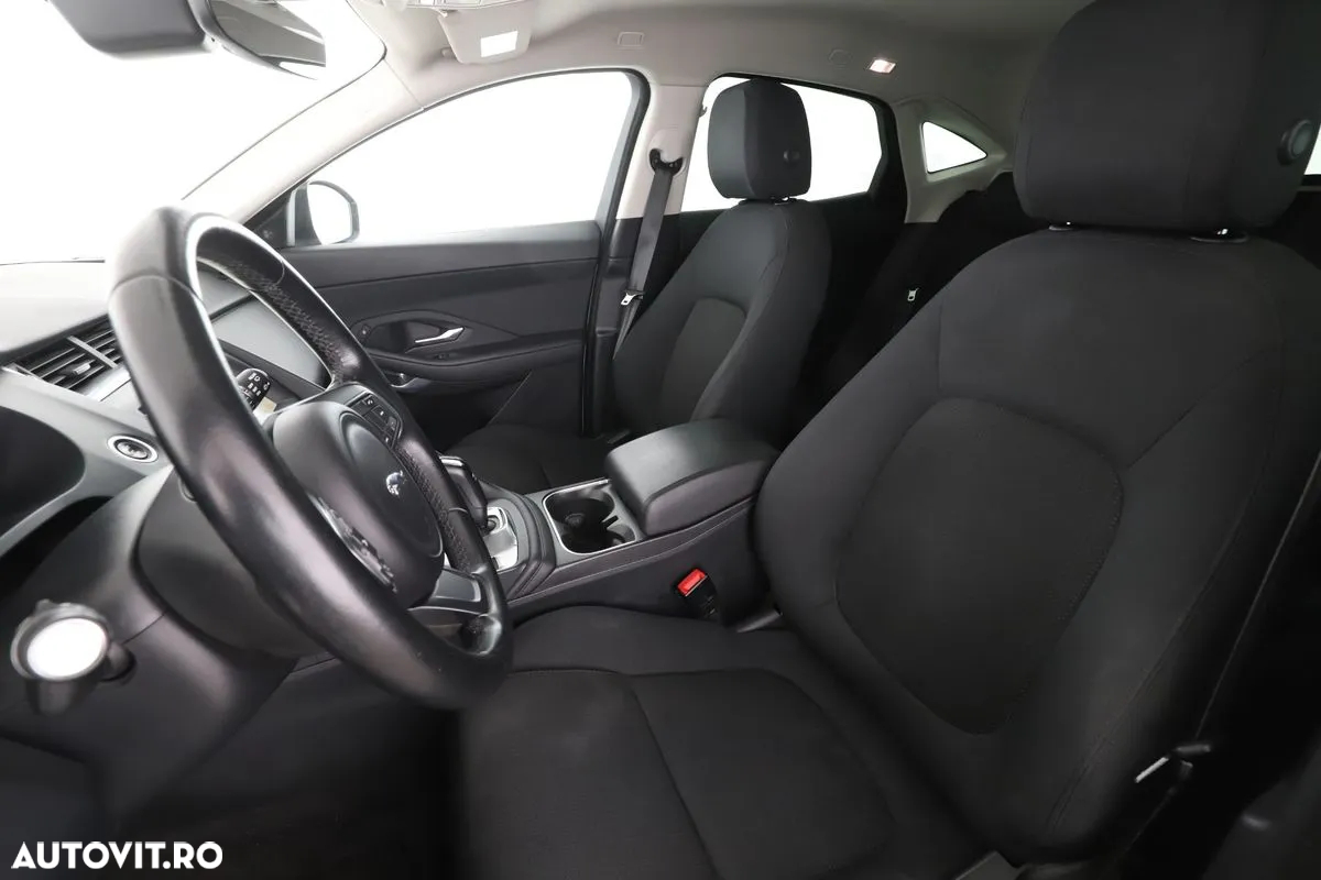 Jaguar E-Pace D150 AWD Aut. - 8