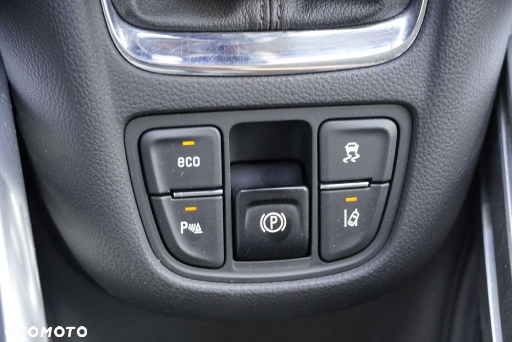 Opel Zafira 1.6 D Start/Stop Business Innovation - 16