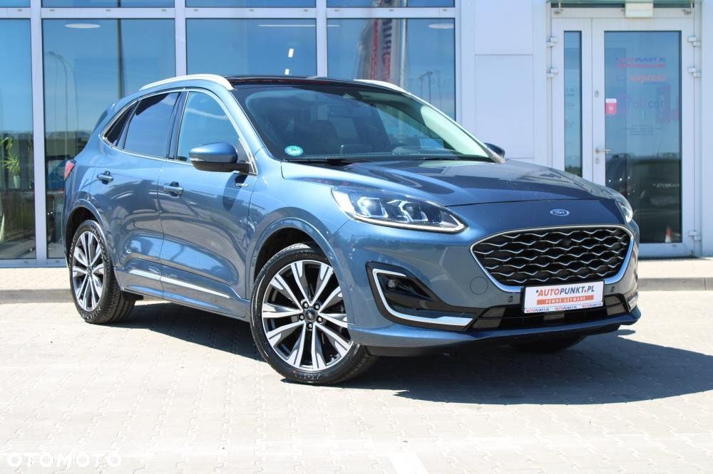 Ford Kuga - 6