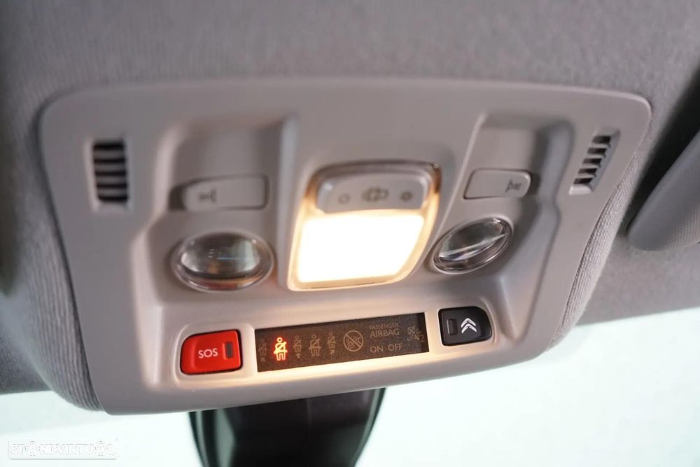 Citroën C3 1.2 PureTech Feel - 29