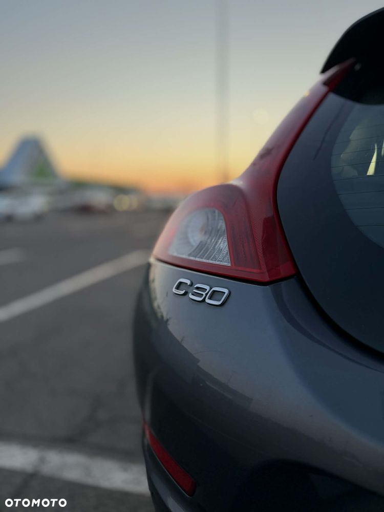 Volvo C30 DRIVe Momentum - 5
