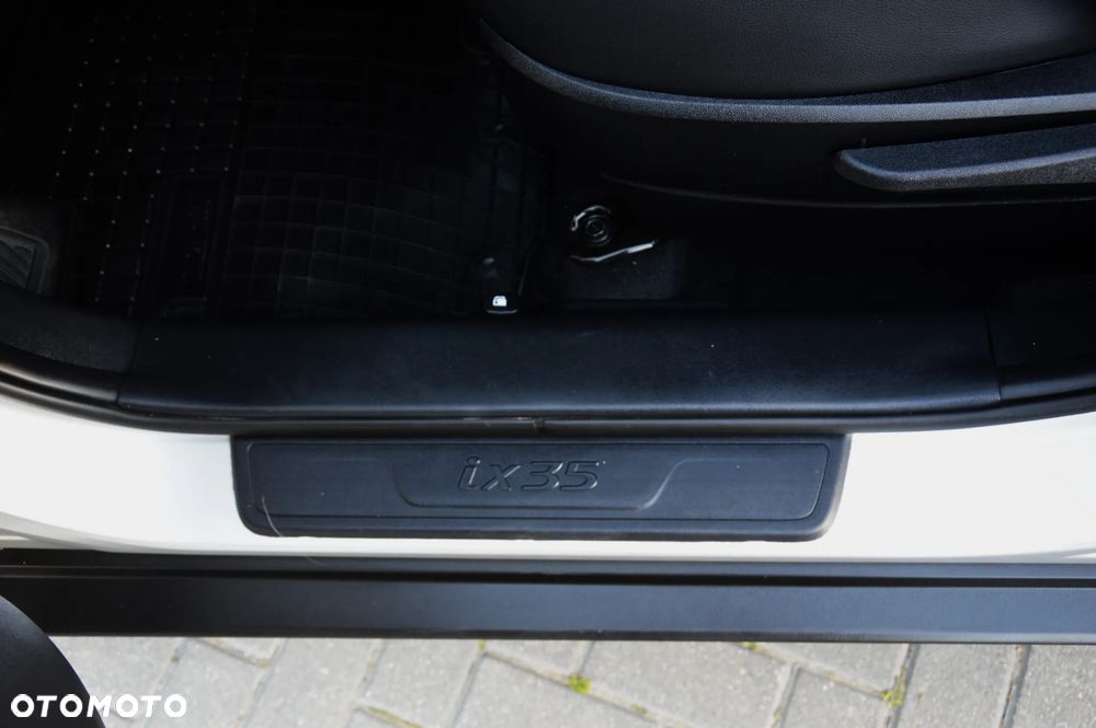 Hyundai ix35 - 19