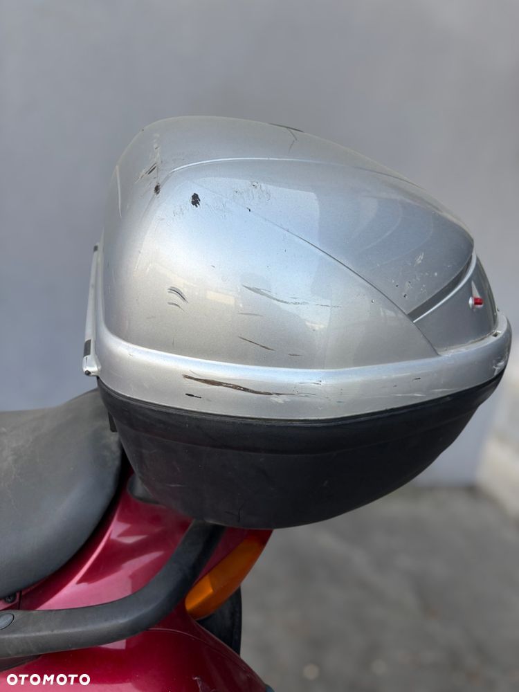 Honda Deauville - 15