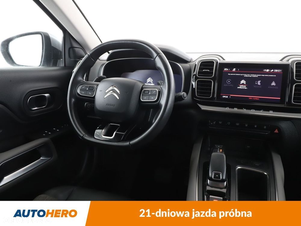 Citroën C5 Aircross - 14