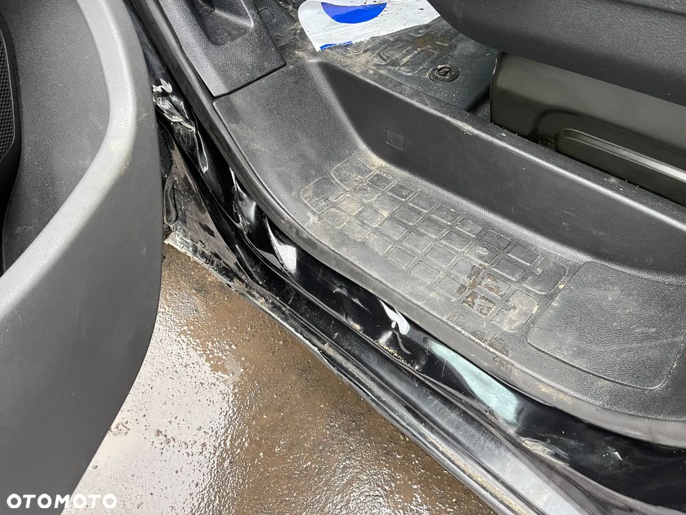 Citroën Jumpy Rok 2019_6 Osobowy_Brygadówka_Holenderka_6 Osób_Dubel kabina_1.6 HDI DIESEL Oszczędny_Klimatyzacja - 31