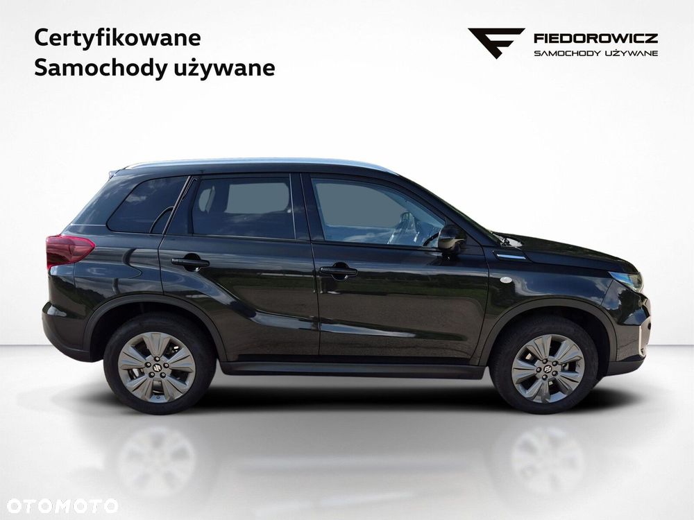 Suzuki Vitara - 7