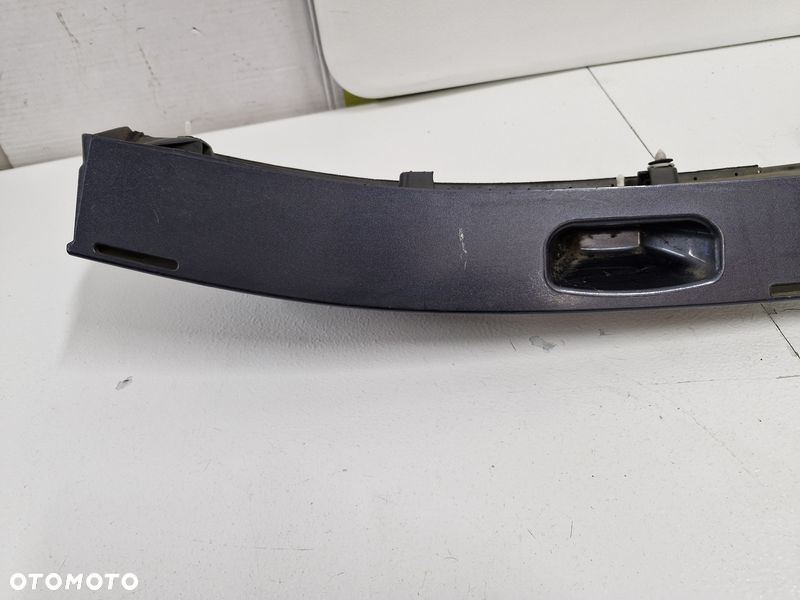HONDA CR-V III 3 LISTWA BLENDA DOLNA KLABY BAGAŻNIKA TYŁ TYLNA 74895-SWW-A010 - 15
