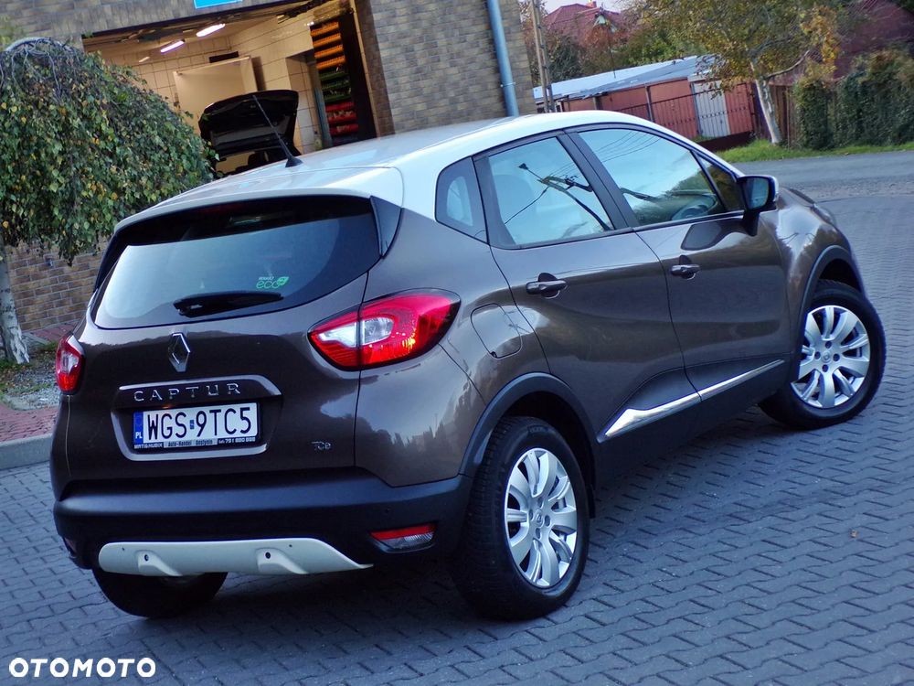 Renault Captur ENERGY TCe 90 Start&Stop Intens - 12