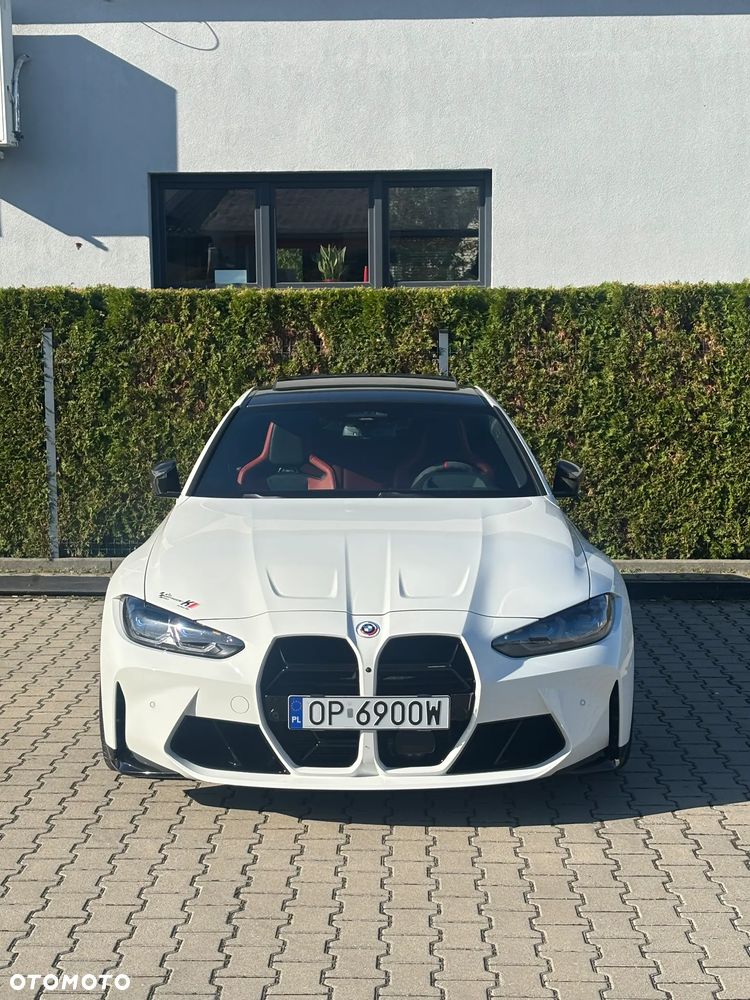 BMW M4 - 12