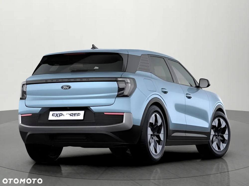 Ford Explorer 77kWh Premium RWD - 3