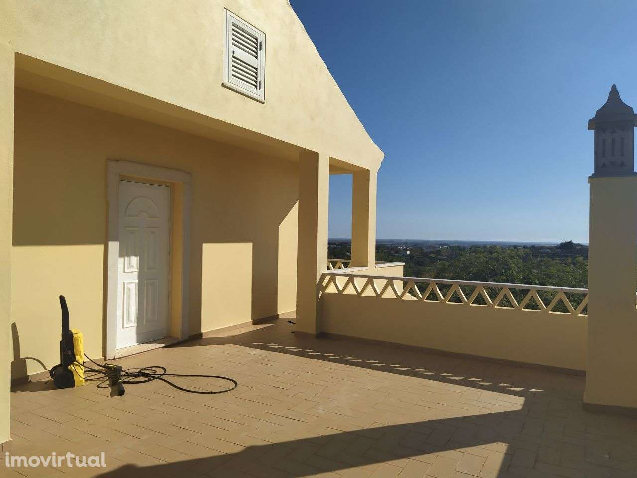 Moradia V4 C/ 7000M2 Terreno Pechāo - Grande imagem: 4/18