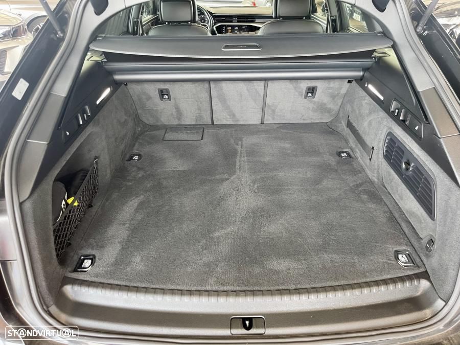 Audi A6 Avant 50 TFSIe quattro S tronic - 49