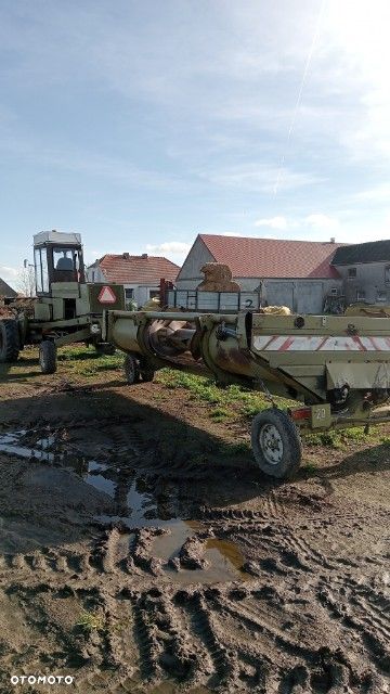 Inny Pokosówka fortschritt 303 - 5