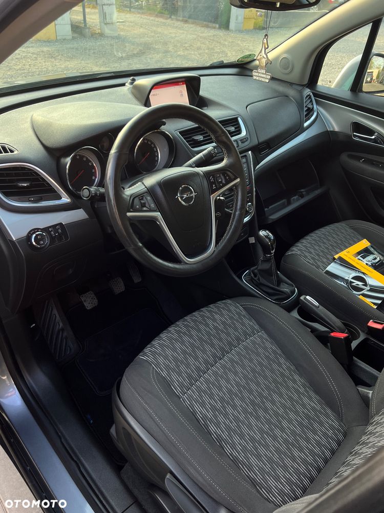 Opel Mokka 1.6 Enjoy S&S - 14