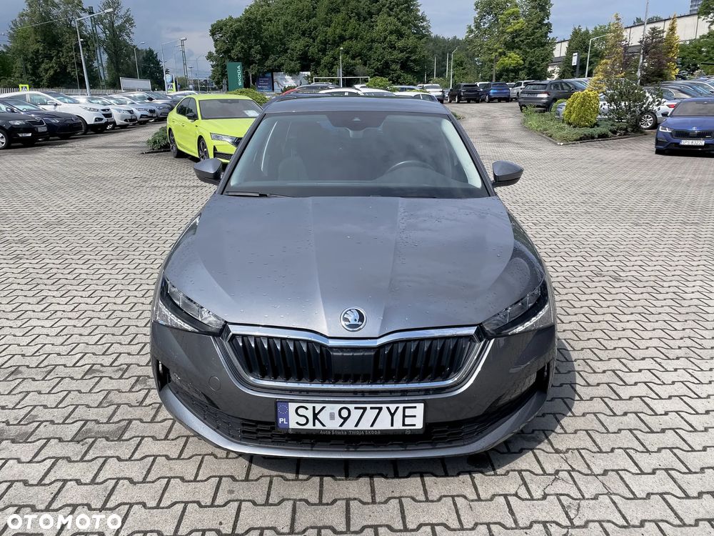 Skoda Scala 1.0 TSI Ambition - 3