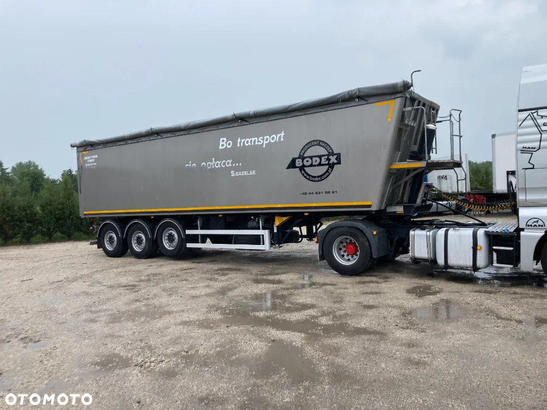 Bodex - 20